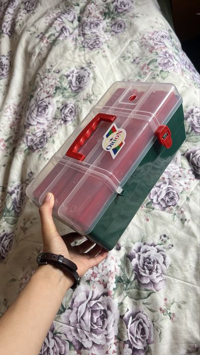 Набір інструментів іграшка