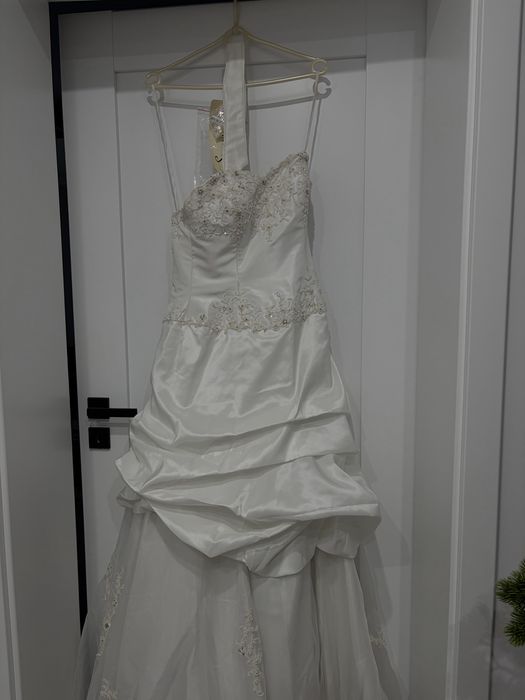 Suknia ślubna Sincerity Bridal 36 (S)
