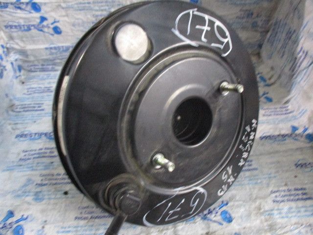 Servofreio NISSAN Micra IV (K13)