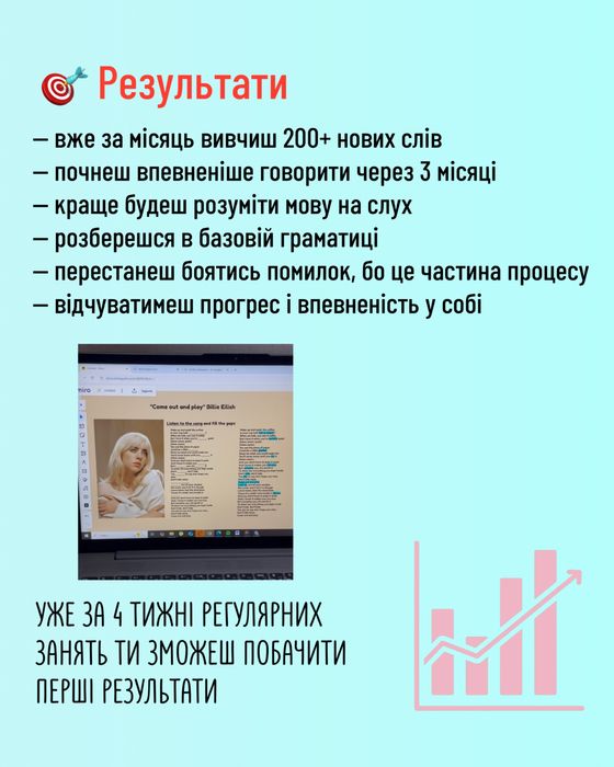Репетитор з англійської