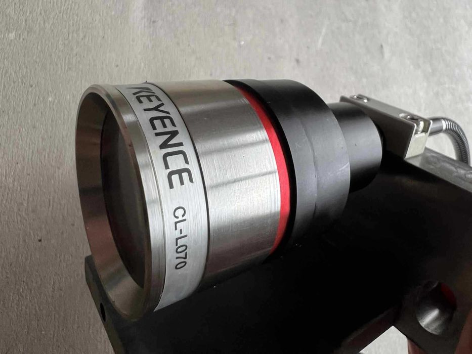 Głowica czujnika KEYENCE CL-L070