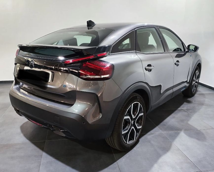 Tvde Citroen Ec4 280€