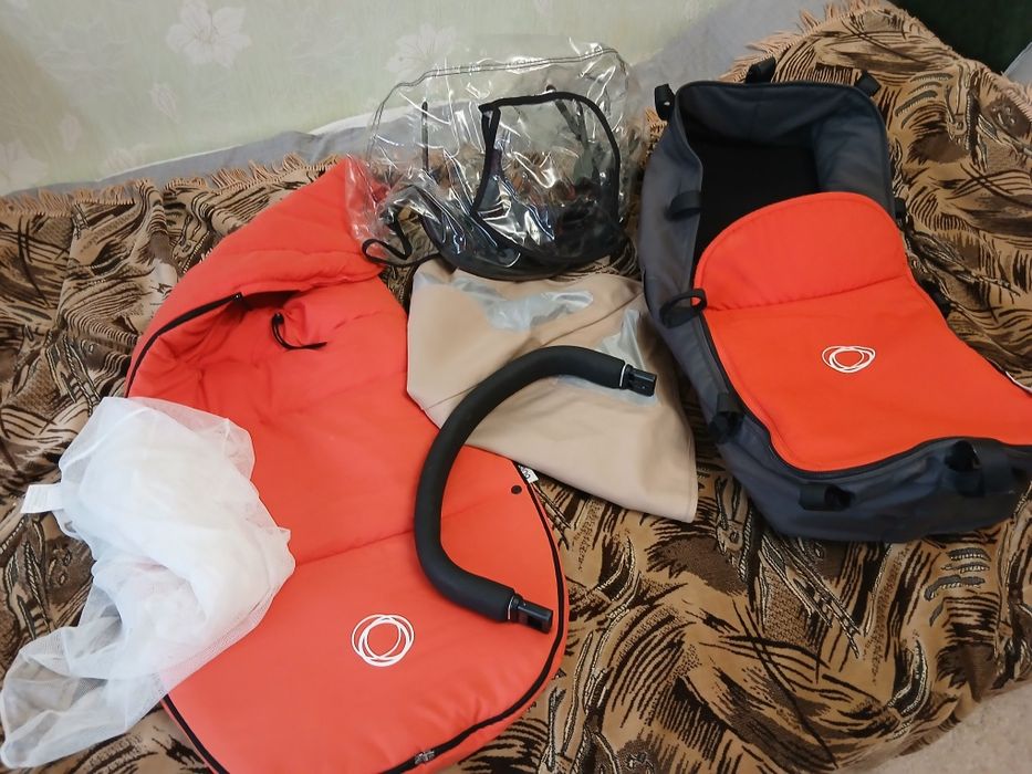 Bugaboo cameleon 2 в 1