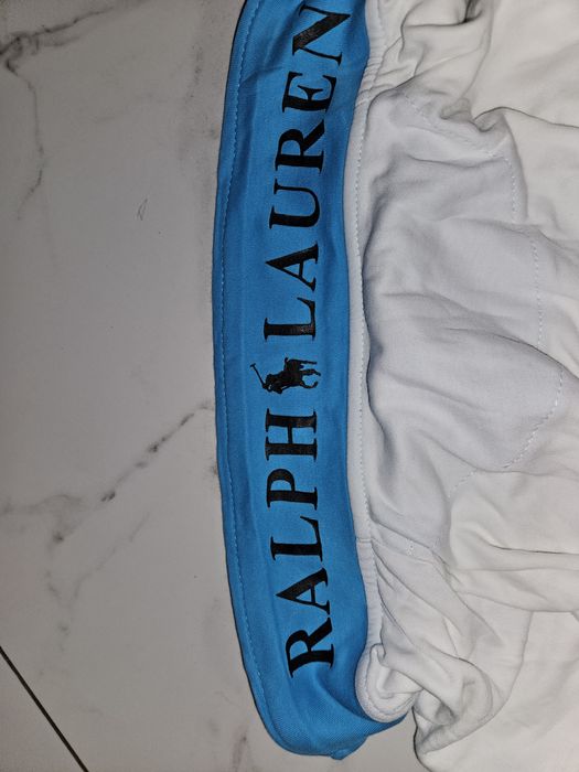 Bluzka Polo ralph