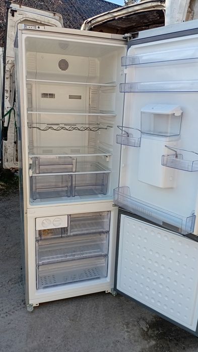 Холодильник Beko 70   GG jd GG jy2 М