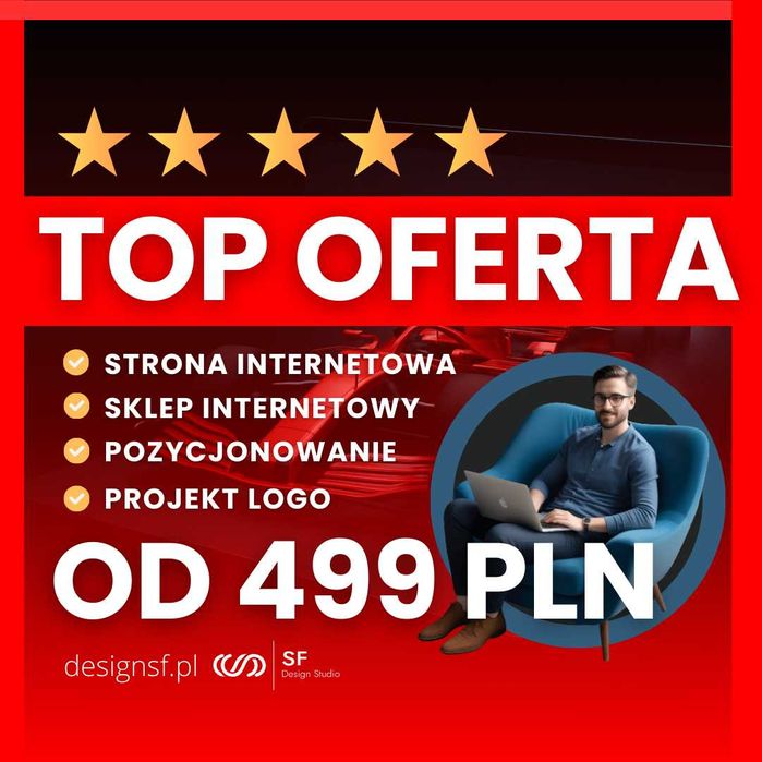 Strona internetowa, tworzenie stron www, strony internetowe