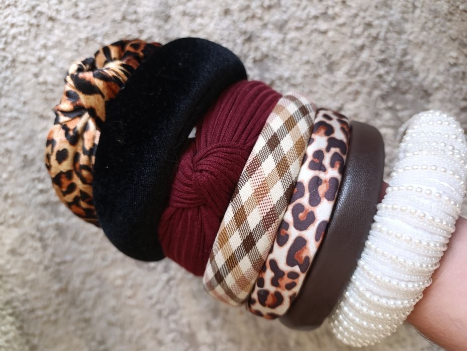 Гарний обруч обідок