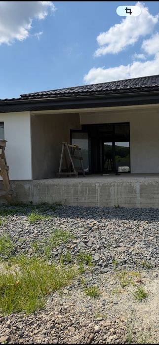 Продається новобудова