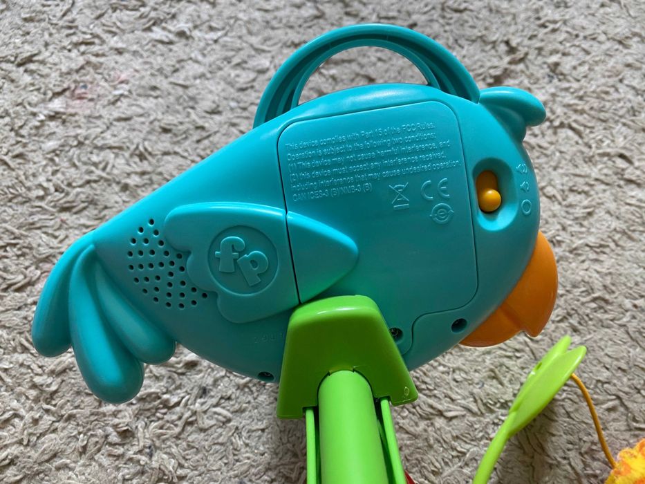 Продам мобіль Fisher-Price