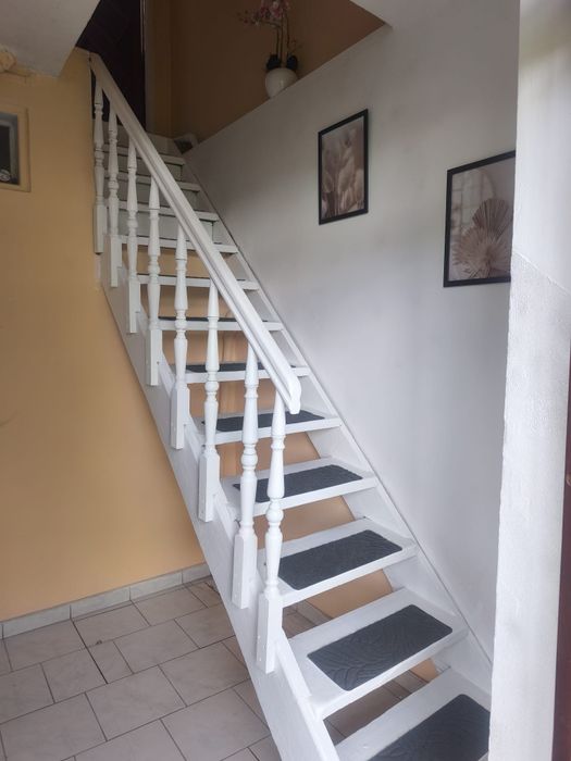 Dom wolnostojący 149 m² z ogrodem i świetną lokalizacją w Sokołów Podlaski - Więcej
