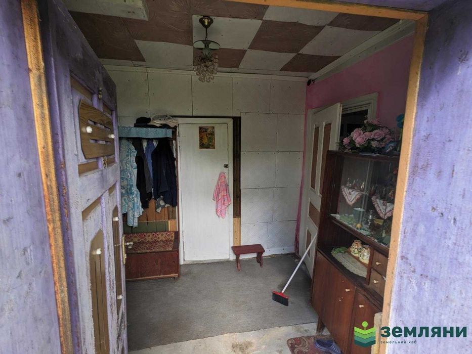 Продається земельна ділянка  розташована в с. Павлівка (8)