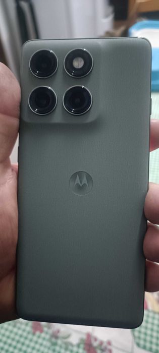 Telemóvel Motorola novo