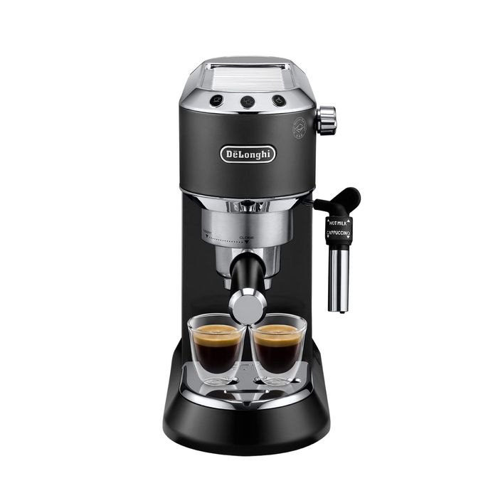 Ekspres Kolbowy DELONGHI Dedica Style EC685.BK