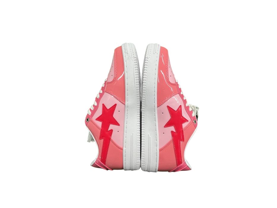 Buty bapesta nowiutkie