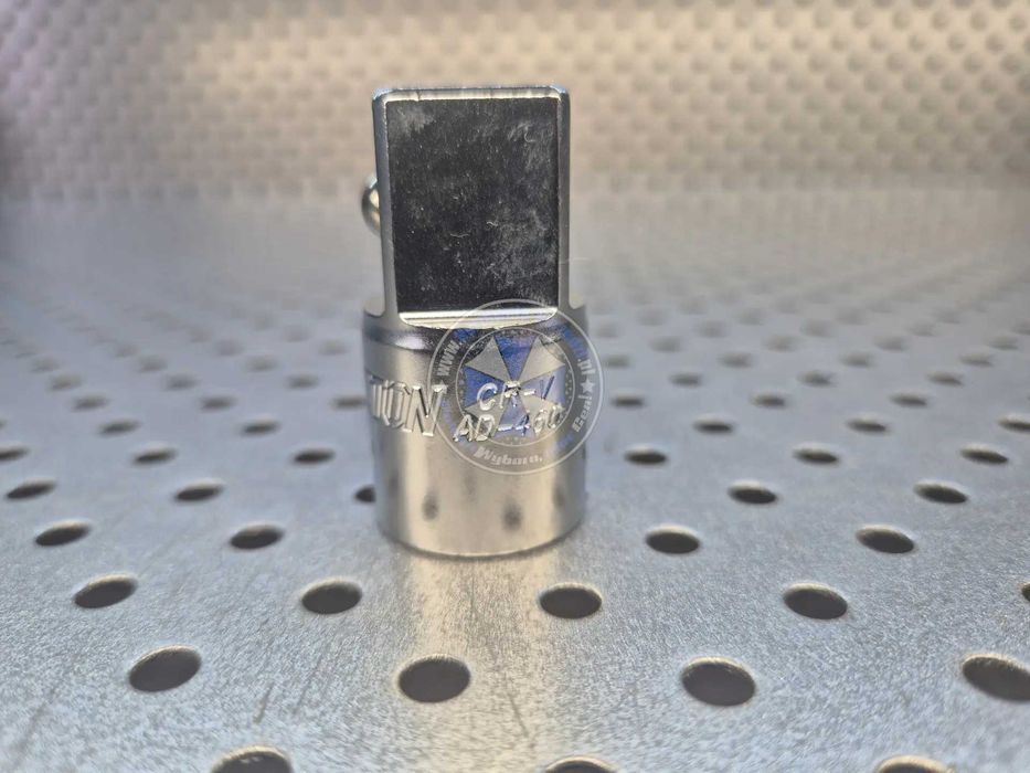 Redukcja 1/2" na 3/4" adapter 1/2" na 3/4" przejściówka Honiton