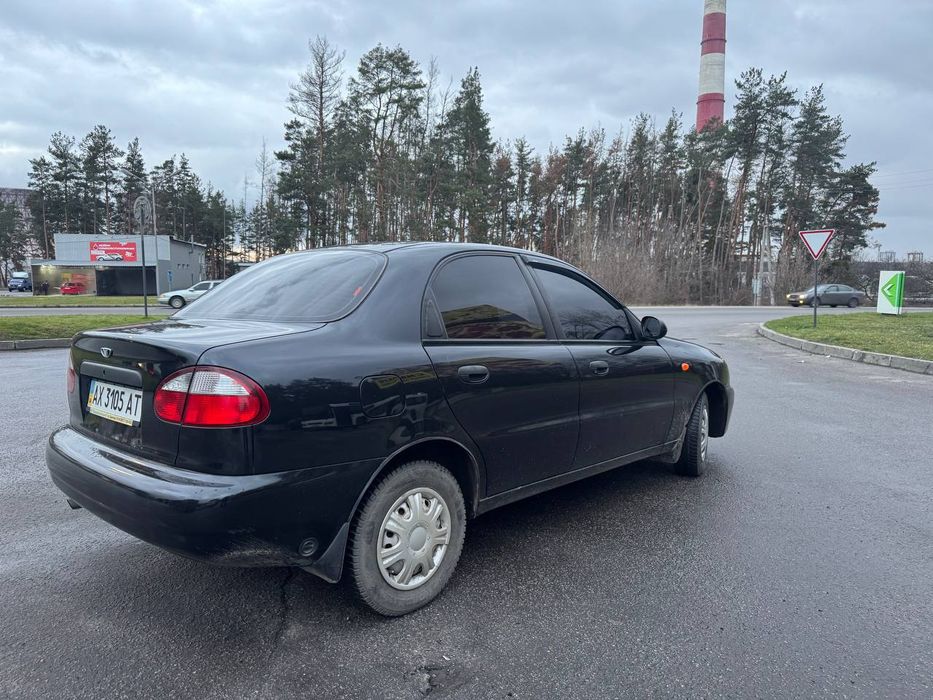 Продам авто 60 тис пробігу!!