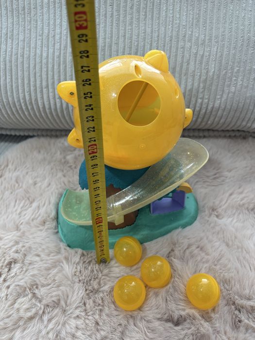 Domek magiczna gwiazda