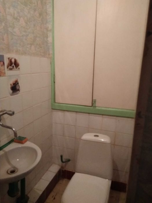 Пропоную  1-к. квартиру біля метро Дарниця