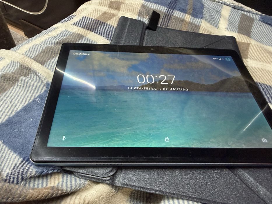 tablet android modelo X11 pro439511933718384640