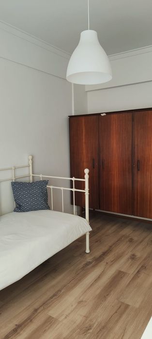 Quarto para arrendanento