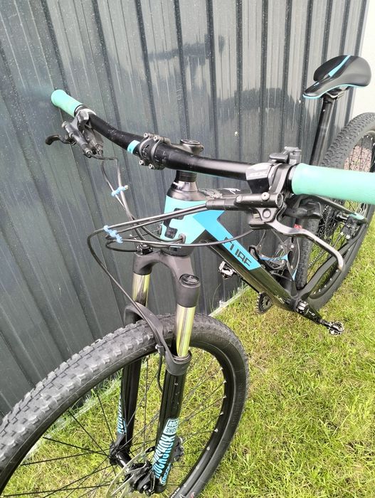 Rower MTB Cube Access 62