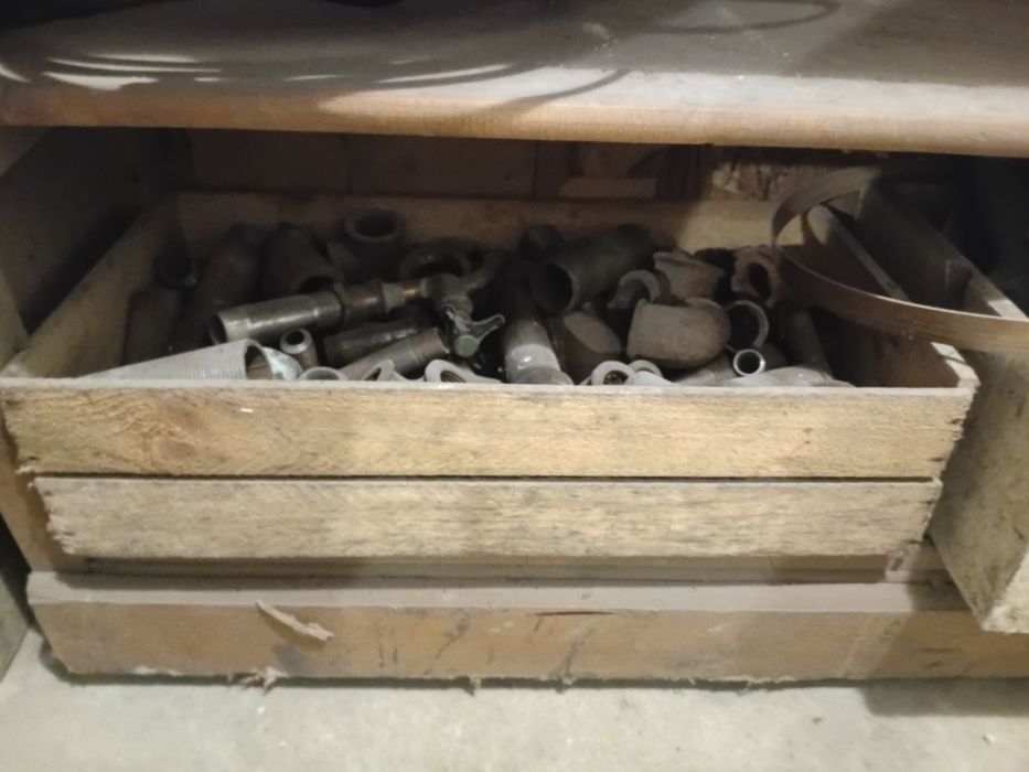 Згони Муфти Гайки