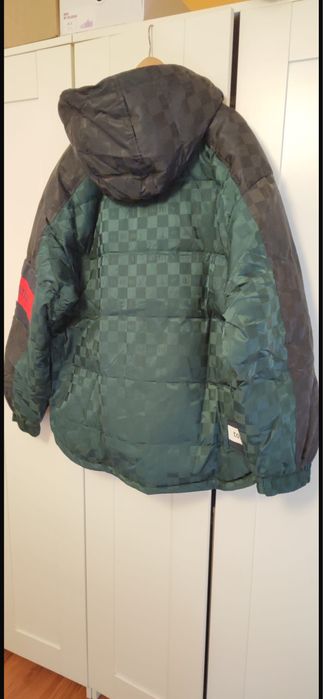 Casaco Tommy Hilfiger Novo original