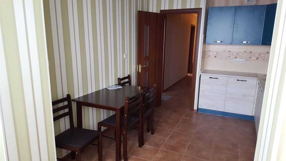 Двухкімнатна квартира в ЖК Атлант