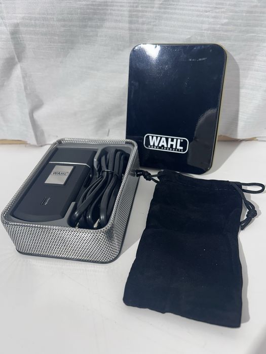 Golarka bezprzewodowa