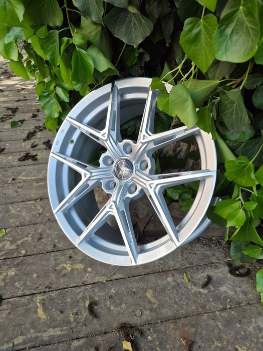 Диски нові Flow Forming  R17 5x114.3 Toyota Lexus Kia Hyundai Mazda