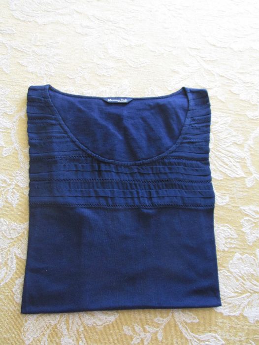 T-shirt Massimo Dutti