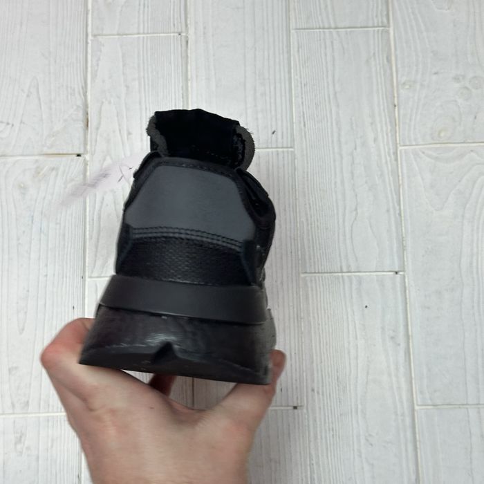 Кросівки adidas nite jogger