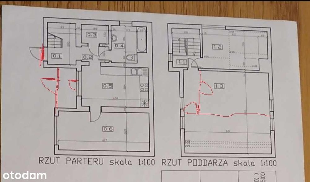 Dom, cisza i spokój? Jeśli tak, to idealne miejsce dla Ciebie!
