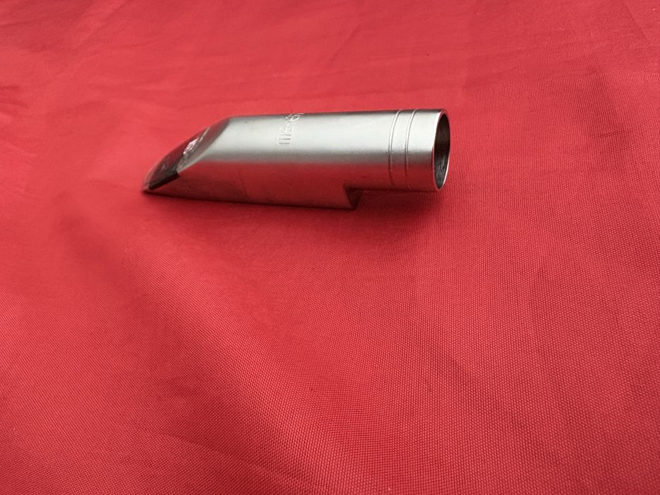 Boquilha de metal sax alto Meyer n.º5 J