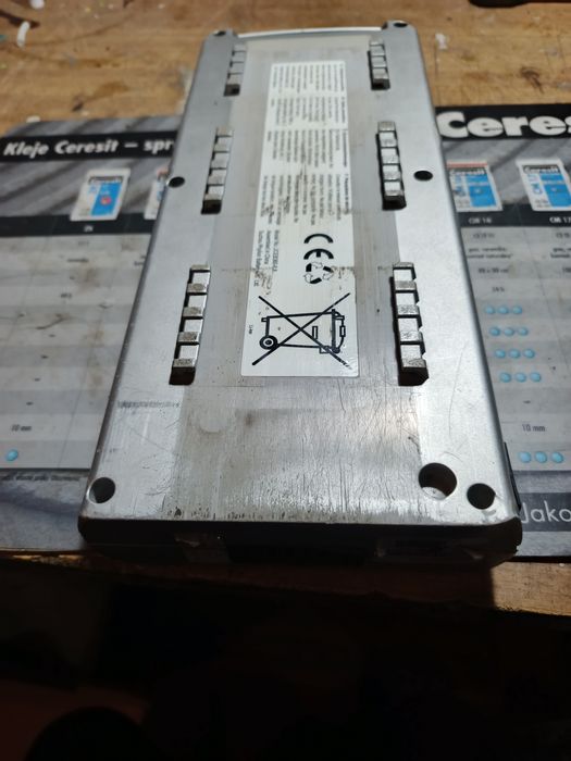 Bateria do roweru elektrycznego 36 v