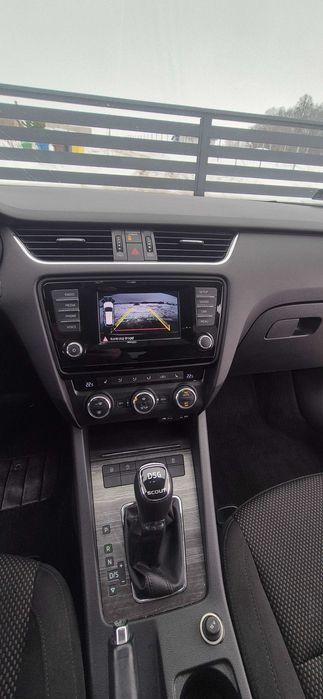Skoda Octavia Scout 2.0 tdi 184km DSG 4x4 Polski salon bezwypadkowa
