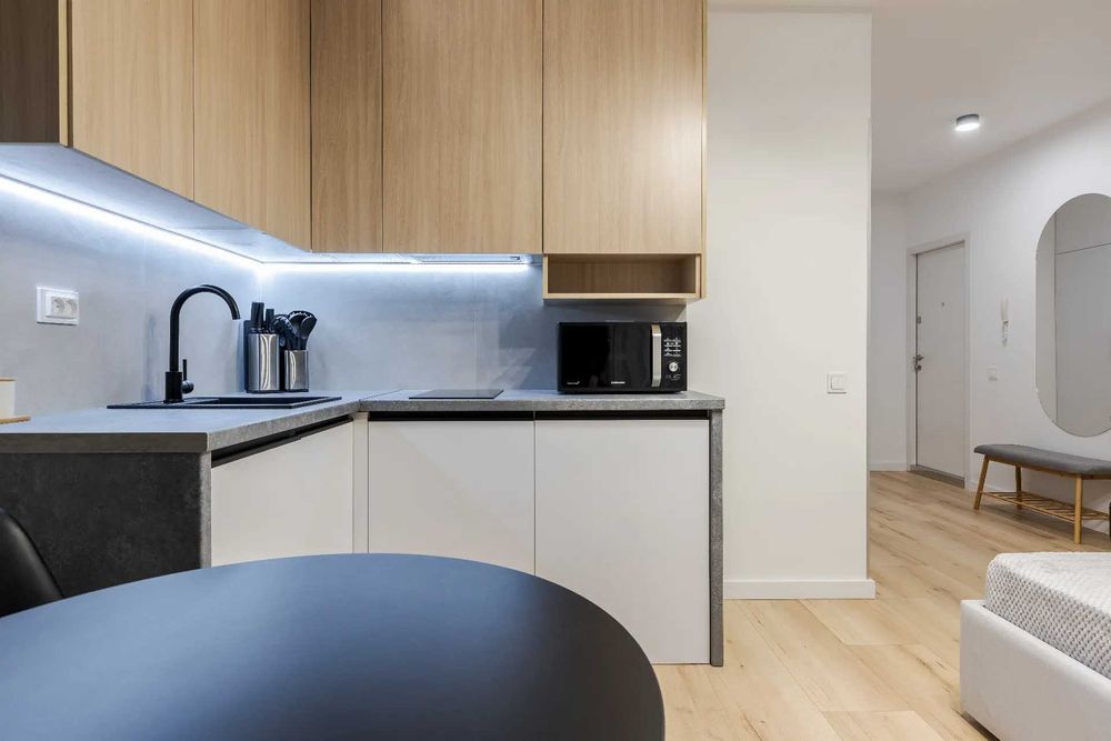 Продається готовий бізнес: 3 сучасні смарт-квартири ЖК Perfect Loft 47