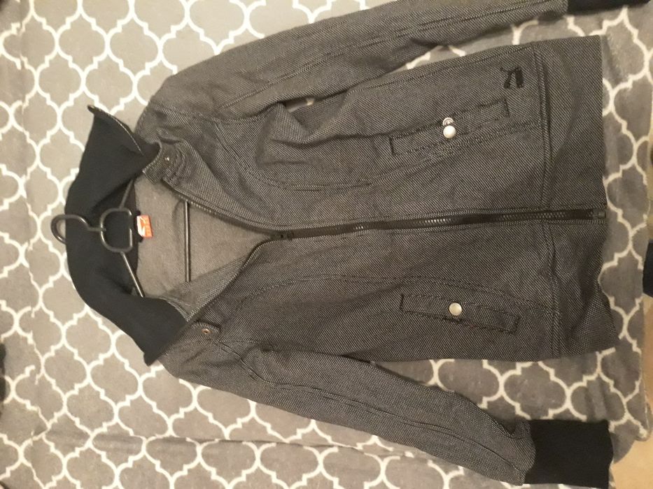 Bluza/kurtka Puma XS