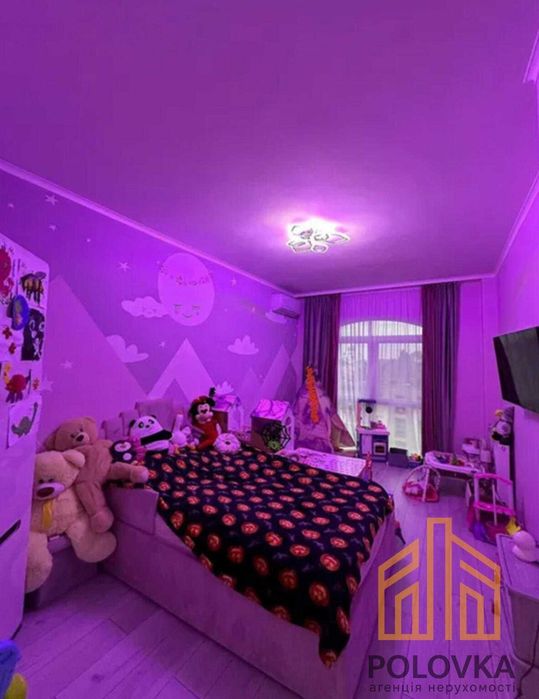 Продаж 2-кімнатної квартири, Свепомоц