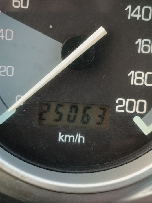 Продам мотоцикл BMW 650GS