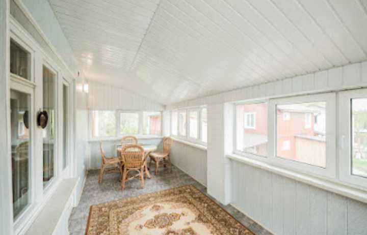 Дом по адресу ул. Лукьяненко Левка(Тимошенко) (площадь 228 м²) - Atlanta.ua - фото 21