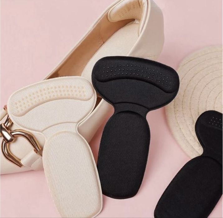 Полустельки / устілки / задник на пʼятку / взуття