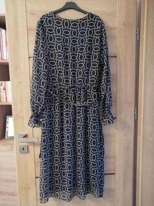 Sukienka Cottton Club