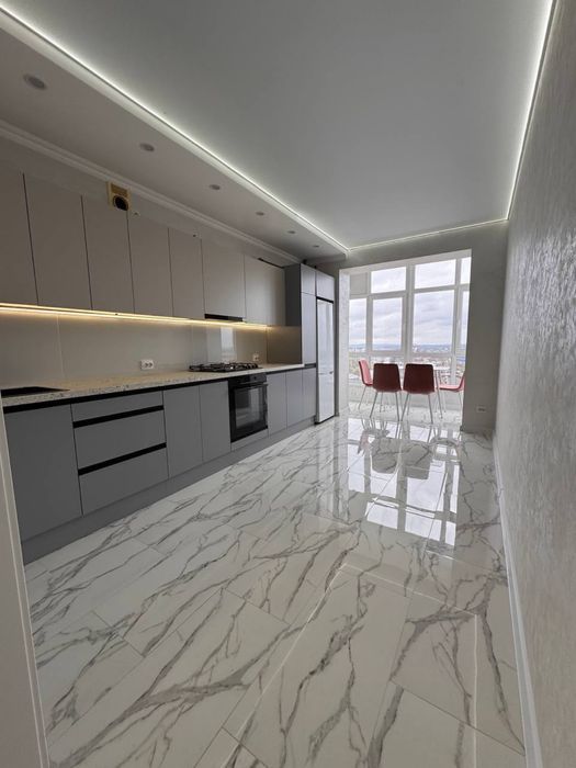 Оренда квартири Містечко Центральне