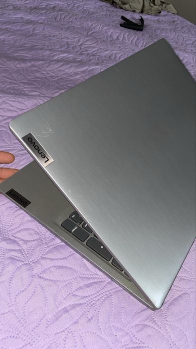 Notbook LENOVO IdeaPad 3
