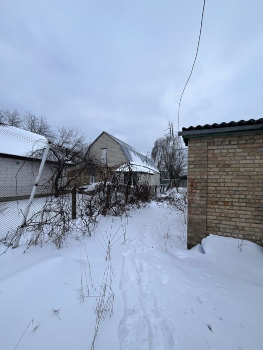 Продається будинок