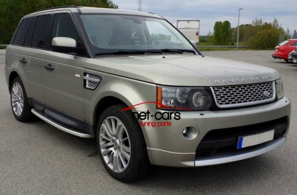 Dysze spryskiwaczy RANGE ROVER L320 SPORT Autobiography