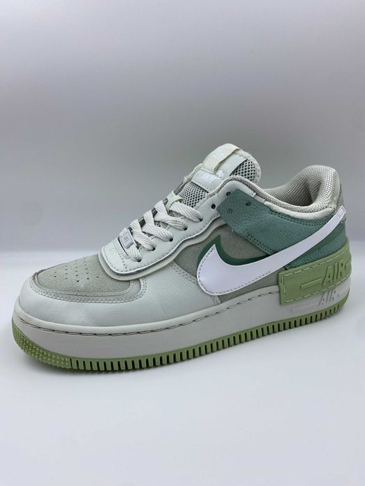 NIKE Air force 1 Shadow r.40,5 oryginalne buty damskie