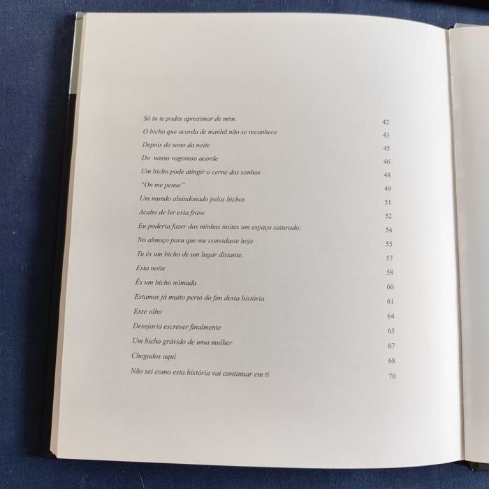 Antónios Ramos Rosa e Isabel Aguiar Barcelos - Bichos Instantâneos