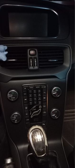 Volvo V40 D2 Kinetic